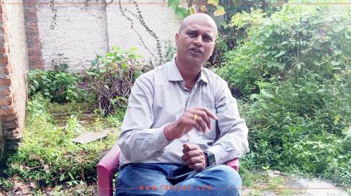 ‘मधेसमा पनि पुराना दल र नेताहरूको शक्ति तीव्र रूपमा क्षयीकरण हुनेछ’