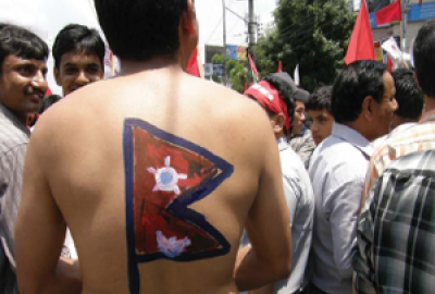नेपालीय हुनलाई...