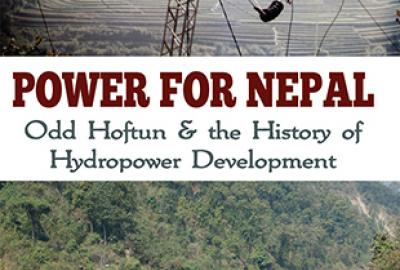 On Hydropower