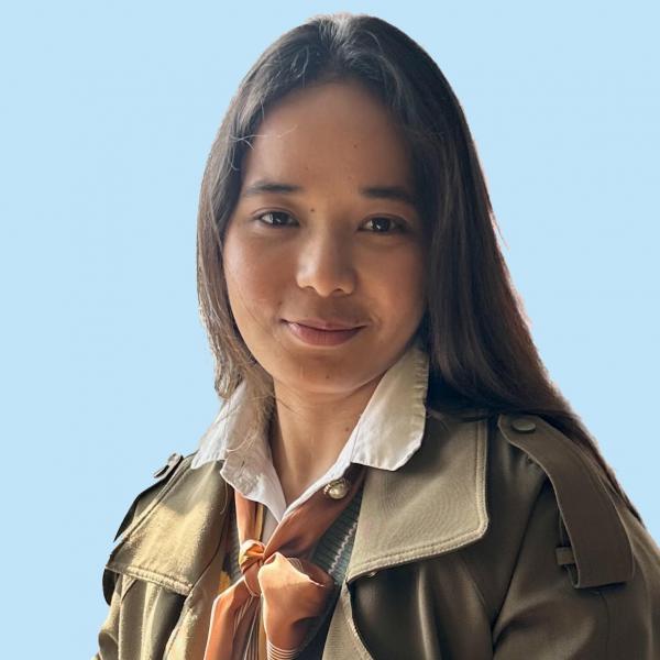 Birsana Shrestha