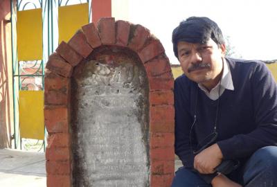 नेपाल संवत् शंखधर साख्वाले नै चलाएका हुन् भन्ने कुनै प्रमाण छैन