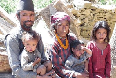 आर्थिक असमानताको फेरिंदो भाष्य