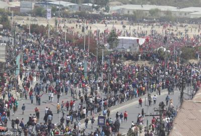 अन्धकार गन्तव्यमा उल्टो यात्रा