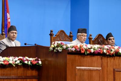 संवेदनहीन नीति तथा कार्यक्रम