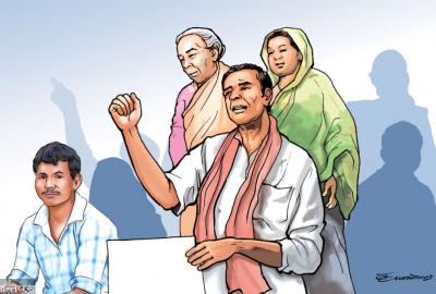 जात व्यवस्था, प्रतिरोध र अम्बेडकर