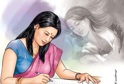‘म कथाको हिरो हुन सक्छु ?’
