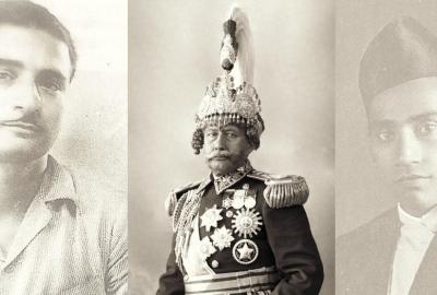 राणा शासकहरूलाई मार्ने एक असफल उद्योग