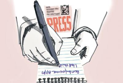 No More of the Same, Please