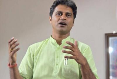 'We are Campaigning to Feed the Nation Amid Myriad Challenges'