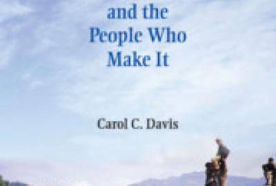 Theatre of Nepal and the People Who Make It by Carol C. Davis