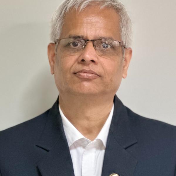 Madhusudan Subedi