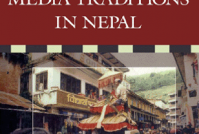 Developing alternative media traditions in Nepal