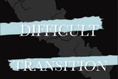 अ डिफिकल्ट ट्रान्जिशन : द नेपाल पेपर्स - समाज अध्ययन १४