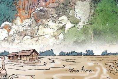 विपद् व्यवस्थापनमा स्थानीय तह