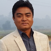 Jhakendra Gharti Magar