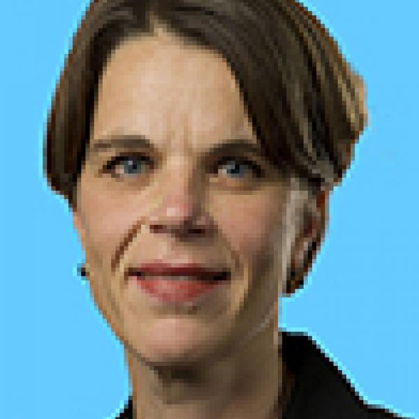 Karen Valentin