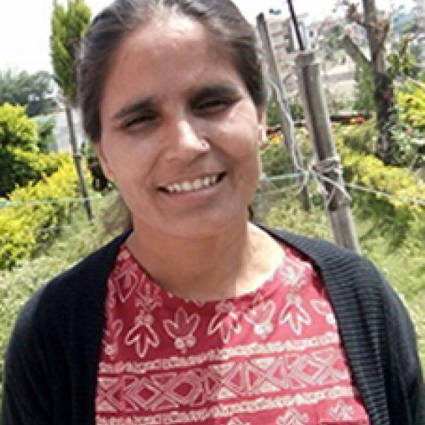 Motikala Pangeni