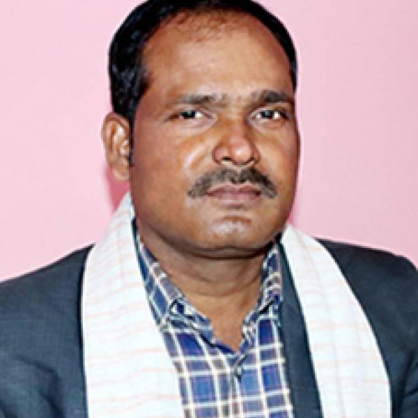 Ram Bikash Chaudhary