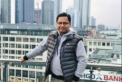 ‘सूचनाप्रविधिले विचारको सिण्डिकेट भत्कायो’