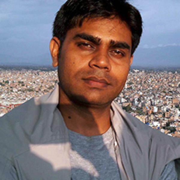 Sanjay Kumar Pasi