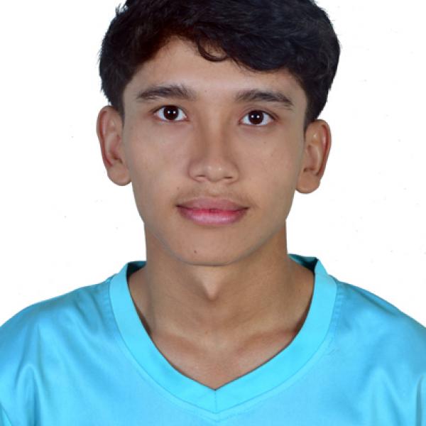 Sushil Chalaune