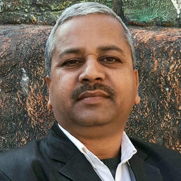 Shyam Sundar Yadav