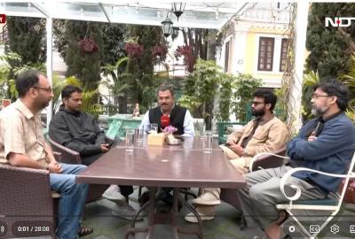 Nepal New PM Balen Shah: नेपाल के पूर्व PM की गिरफ्तारी पर स्थानीय पत्रकारों ने क्या-क्या बताया?