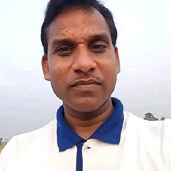 Tribhuvan Barai