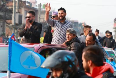 मतादेशको राजनीतिक आकांक्षा