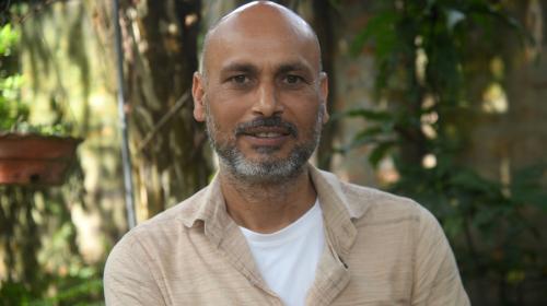 Q&A: Fluid Organisational Structures were Used to Propagate Religious Hate