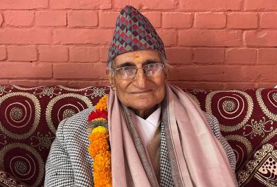 योगी नरहरिनाथका पाठशालाका सञ्चालकहरूले राणा शासन नढलोस् भनेर कोटीहोम लगाएका थिए