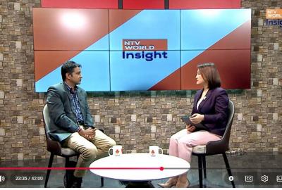 Unlocking Madhesh: A New Hope with Balen Government