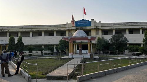 A Nuanced Pedagogical Approach to a TU Curriculum